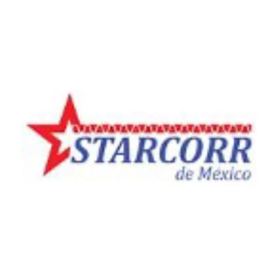 Starcorr de México